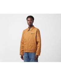 Dickies - Duck Canvas Jacket - Lyst