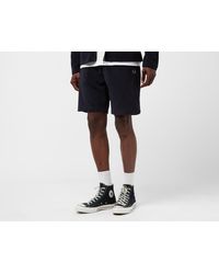 Fred Perry - Towelling Shorts - Lyst