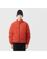 Columbia - Pike Lake Novelty Puffer Jacket - Lyst