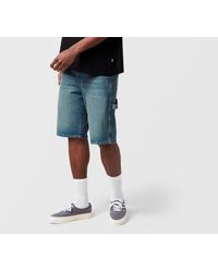 Dickies - 993 11-Inch Carpenter Shorts - Lyst