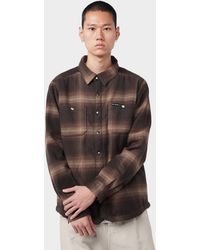 Columbia - Windward Ii Shirt Jacket - Lyst