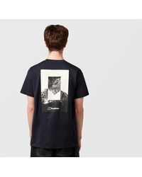 Berghaus - Subsection Essential T-Shirt - Lyst