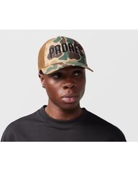 KTZ - San Diego Padres Mlb Camo 9Forty Cap - Lyst