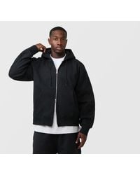 Nike - Energy Full-Zip Fleece Hoodie - Lyst