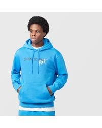 Nike - X Stranger Things Wsqk Hoodie - Lyst