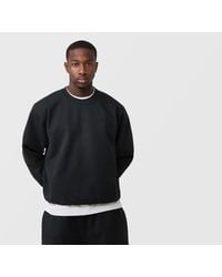 Nike - Energy Fleece Sweatshirt - Lyst