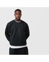 Nike - Nrg 560 Fleece Sweatshirt - Lyst