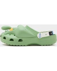 Crocs™ - X Spongebob Classic Clog 'Squidward' - Lyst