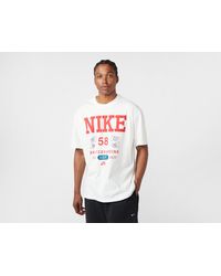 Nike - Sb Athletics T-Shirt - Lyst