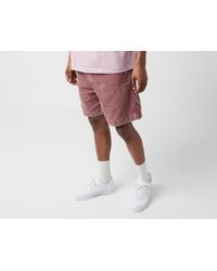 Carhartt - Reynold Cord Short - Lyst