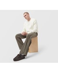 adidas - Originals Corduroy Firebird Track Pants - Lyst