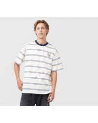 adidas Originals - Resort Stripe T-Shirt - Lyst