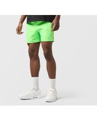 Nike - Swim Essential 5" Volley Shorts - Lyst