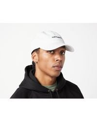 Carhartt - Canvas Script Cap - Lyst