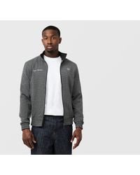 Sergio Tacchini - Deluca Track Jacket - Lyst