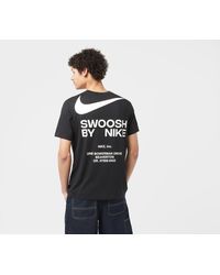 Nike - Bowerman Drive T-Shirt - Lyst
