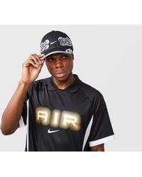 Nike - Club Structured Og Flame Cap - Lyst