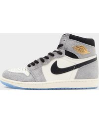 Nike - Air 1 Retro High Og 'All-Star' - Lyst