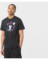 Nike - See Ya T-shirt - Lyst