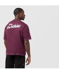 Dickies - Cornville T-Shirt - Lyst
