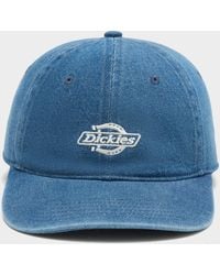 Dickies - Denim Dad Cap - Lyst