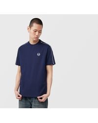 Sergio Tacchini - Santis T-Shirt - Lyst