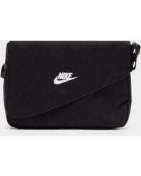 Nike - Heritage Cross Body Bag - Lyst