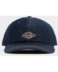 Dickies - Denim Dad Cap - Lyst