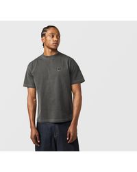 X-Large - Label T-Shirt - Lyst