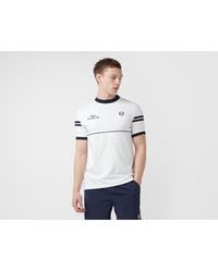Sergio Tacchini - Orion Davis T-Shirt - Lyst
