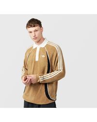 adidas Originals - Retro Remix Teamgeist Polo - Lyst