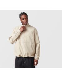 Columbia - Landroamer 1/2 Zip Overshirt - Lyst