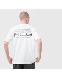 Nike - Acg Dri-Fit Race Day T-Shirt - Lyst