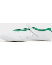 adidas - Originals Stan Smith Lo Pro Ballet - Lyst