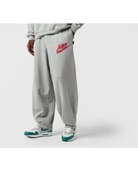 Nike - X Stranger Things Oversized Joggers - Lyst