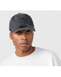 KTZ - New York Yankees Mlb Denim 9Twenty Cap - Lyst