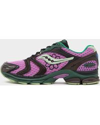 Saucony - X Jae Tips Progrid Triumph 4 - Lyst