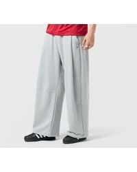 adidas Originals - Premium Essentials Wide Leg Pant - Lyst