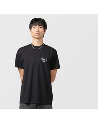 Carhartt - Gracious Script T-Shirt - Lyst