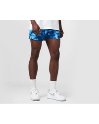 Nike - Swim Dye 5' Volley Shorts - Lyst