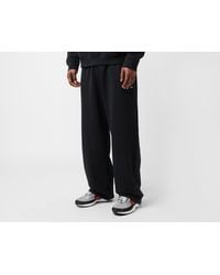 Nike - Solo Swoosh Open Hem Fleece Pants - Lyst