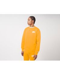 BBCICECREAM - Small Arch Logo Crew Sweatshirt - Lyst