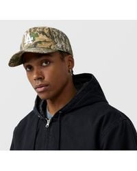 '47 - Los Angeles Dodgers Realtree Camo Hitch Cap - Lyst