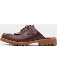 Timberland - Authentic Mule - Lyst