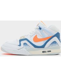 Nike - Air Tech Challenge 2 - Lyst