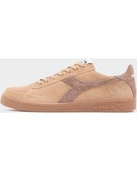 Diadora - Game Low - Lyst
