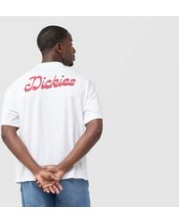Dickies - Cornville T-Shirt - Lyst