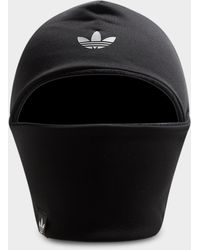 adidas Originals - Faceguard Beanie - Lyst