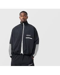adidas - Originals Adisignature Vista Wind Track Top - Lyst