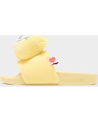 adidas Originals - X Care Bears Adilette - Lyst